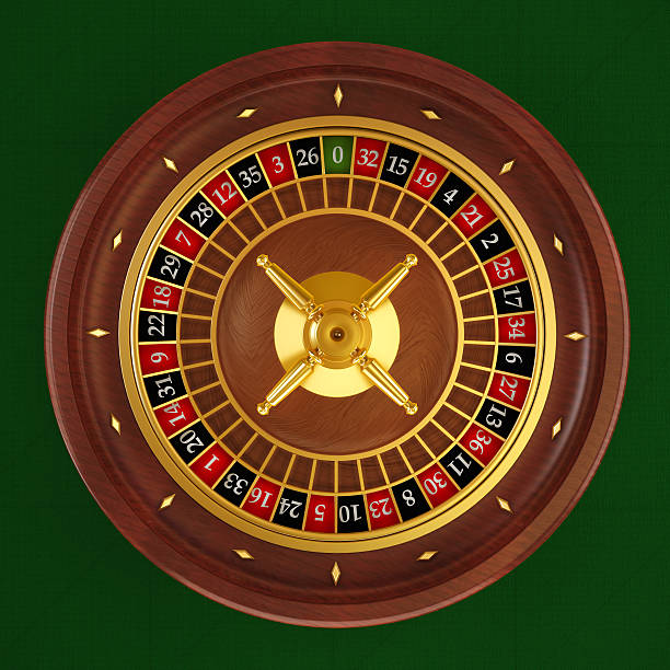 qris189 Golden Wealth Baccarat