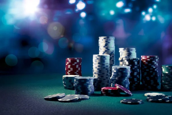 qris189 Live Casino