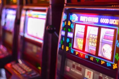 qris189 Arcade Games