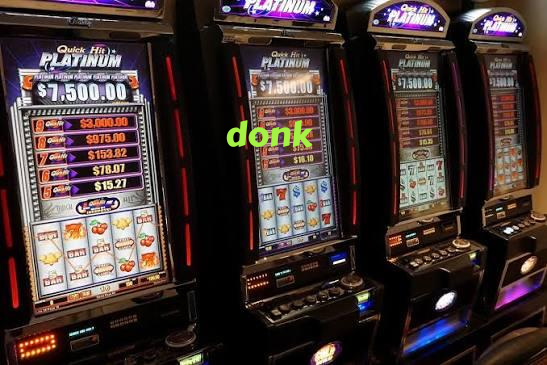 donk slide 1