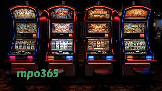 mpo365 slide 1