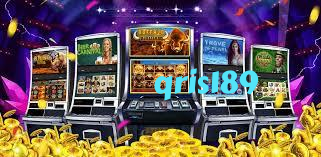 qris189 Live Game Shows at qris189