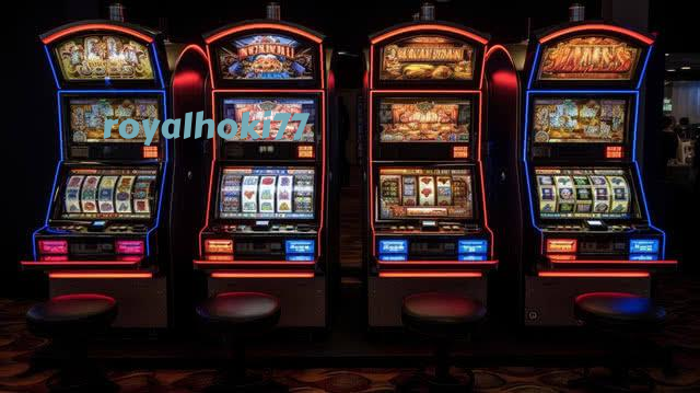 royalhoki77 slide 1