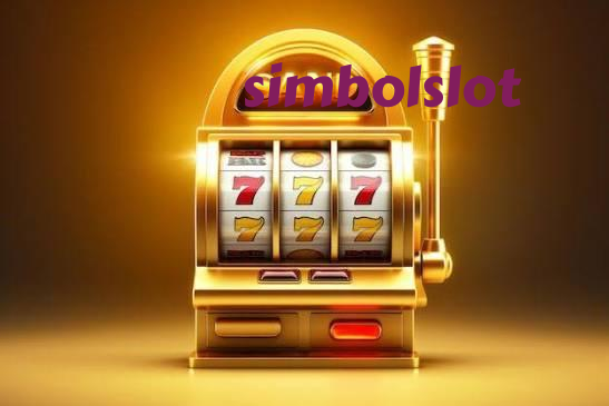 simbolslot slide 1